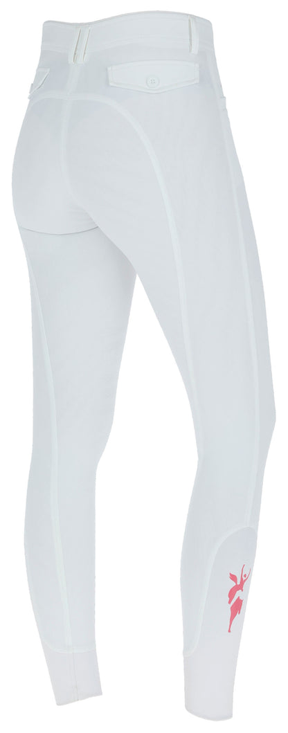 Pantalon d'équitation Janne x PinkRibbon