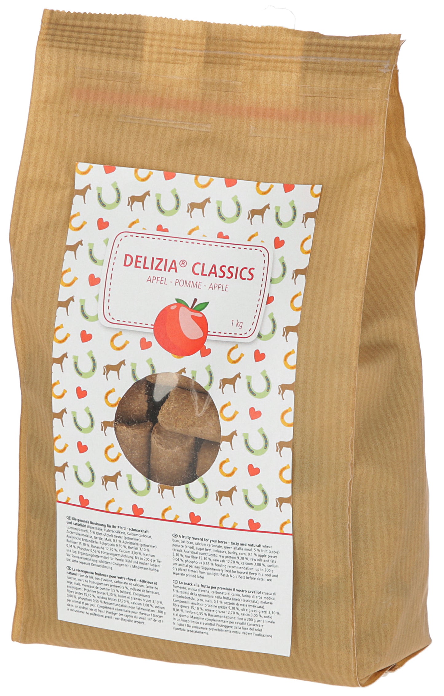 Delizia Friandises Classic