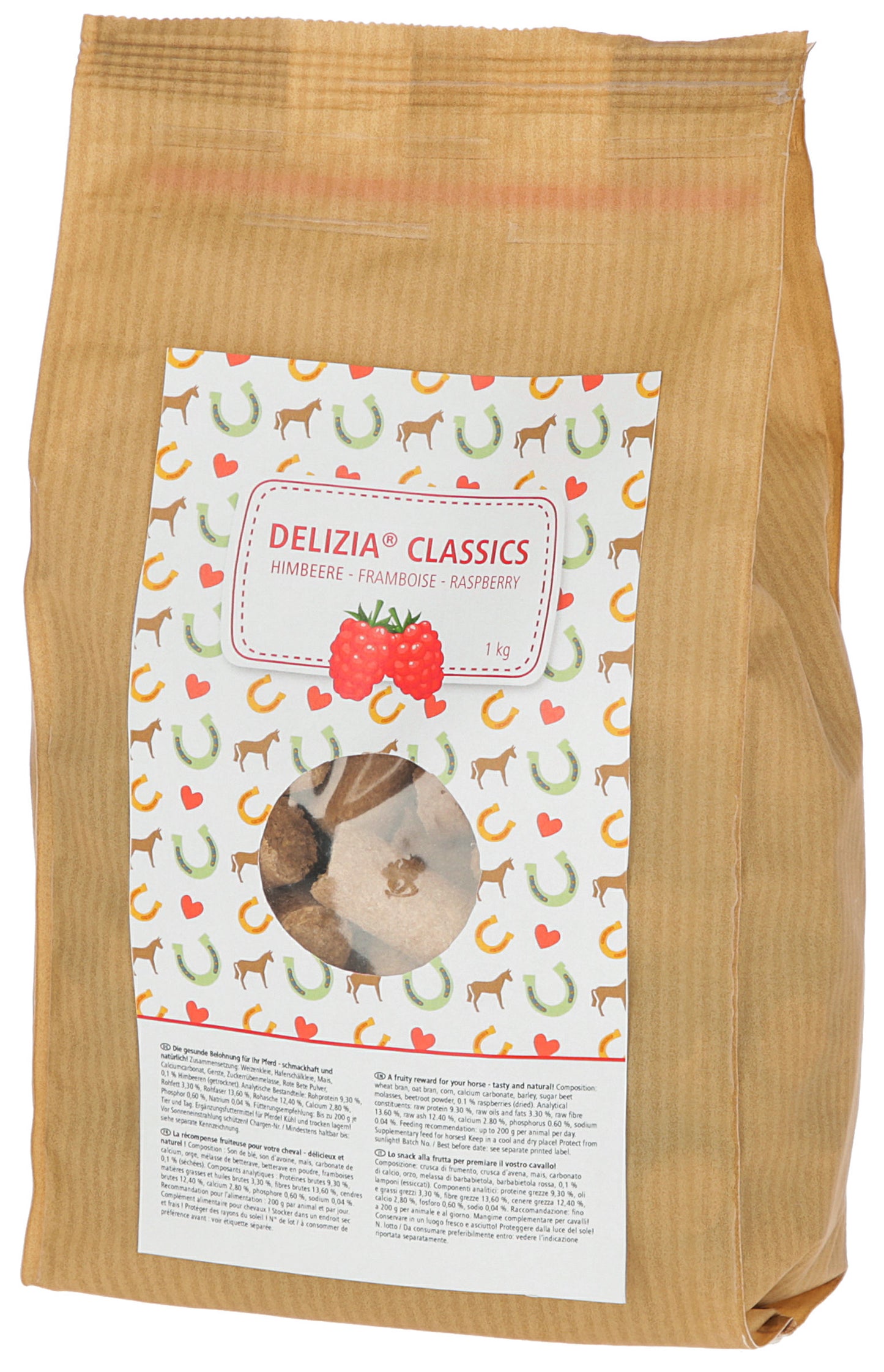 Delizia Friandises Classic