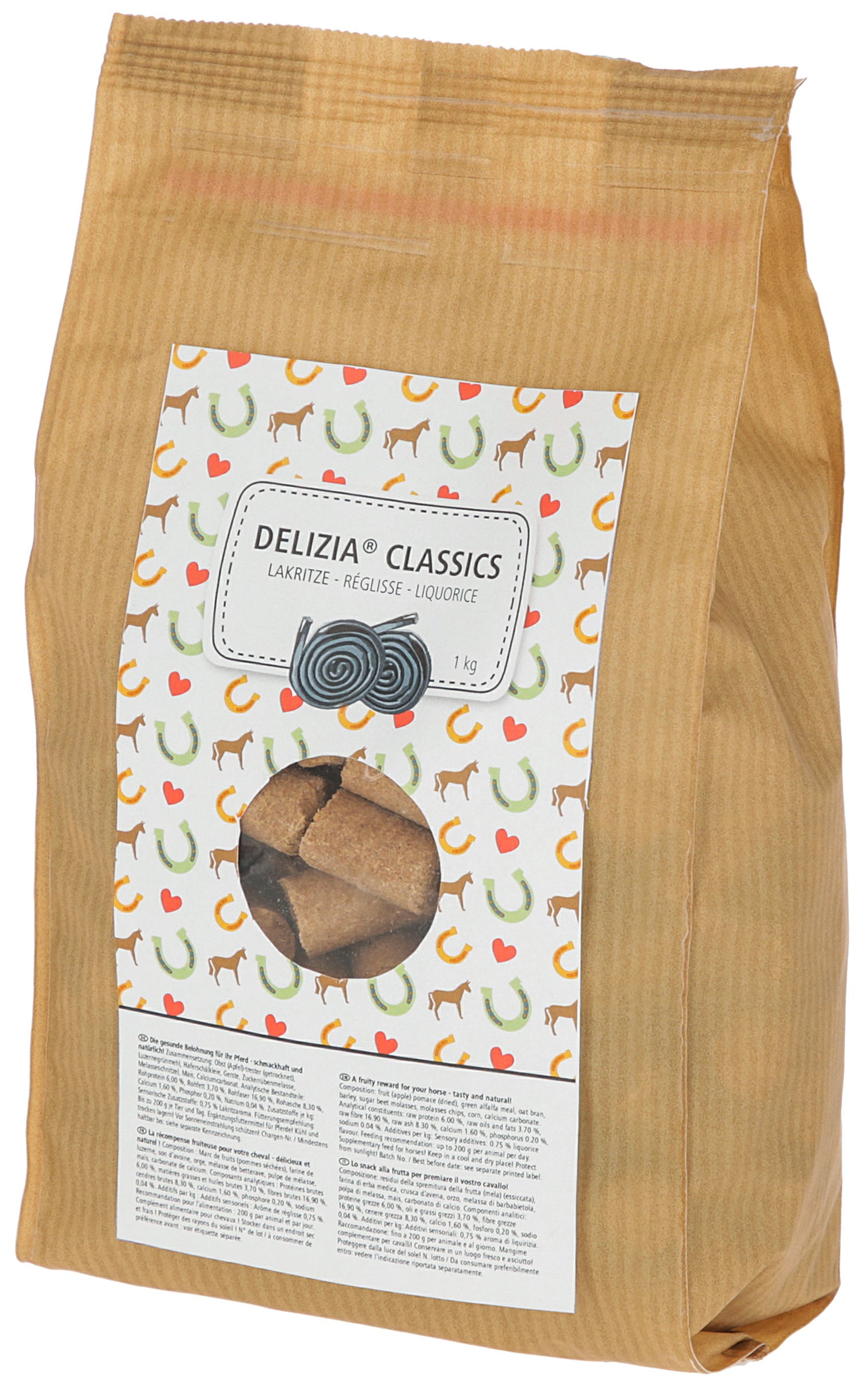 Delizia Friandises Classic