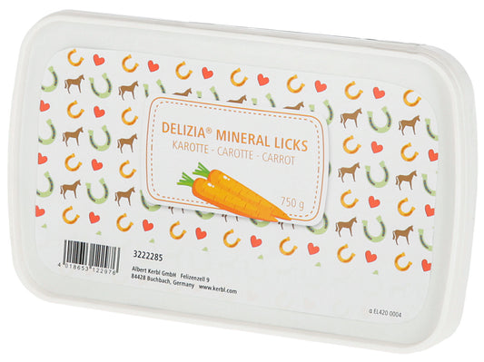 Delizia Mineral Licks