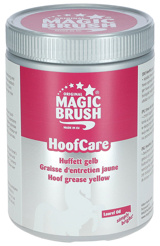 MagicBrush Graisse pour sabot