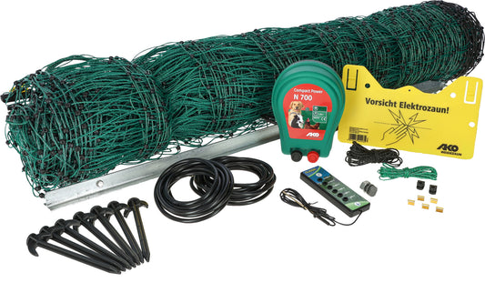 Kit 230 V PoultryNet All-In-One