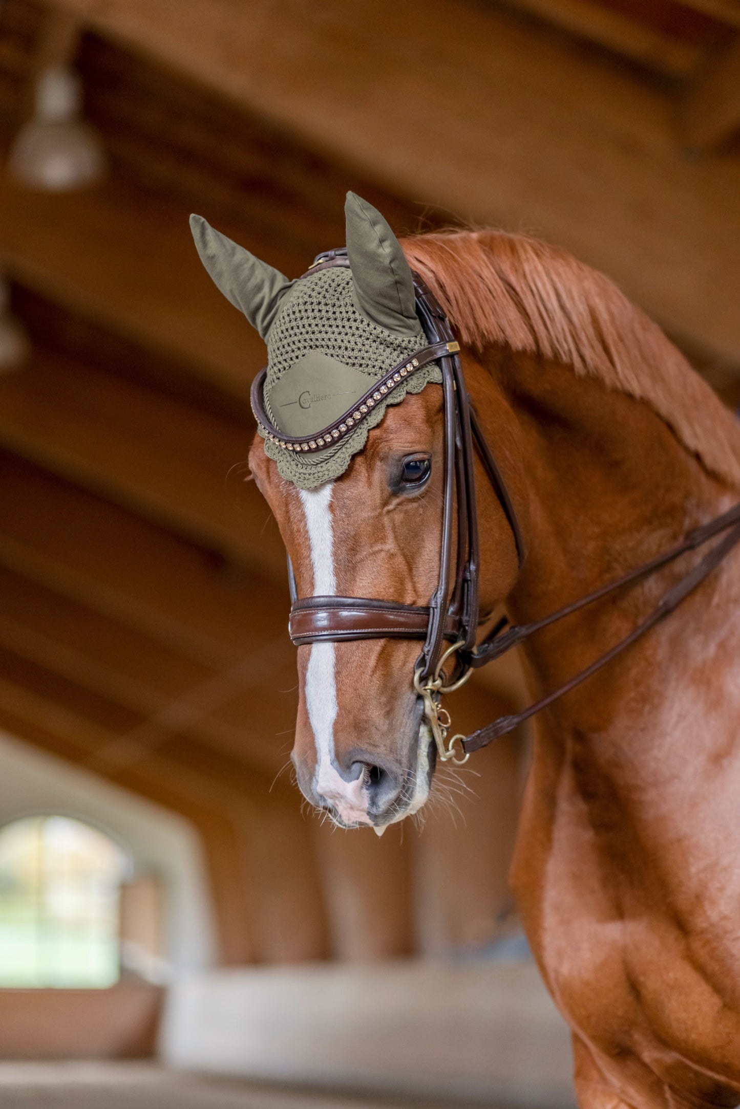 Bonnet anti-mouches Duavita