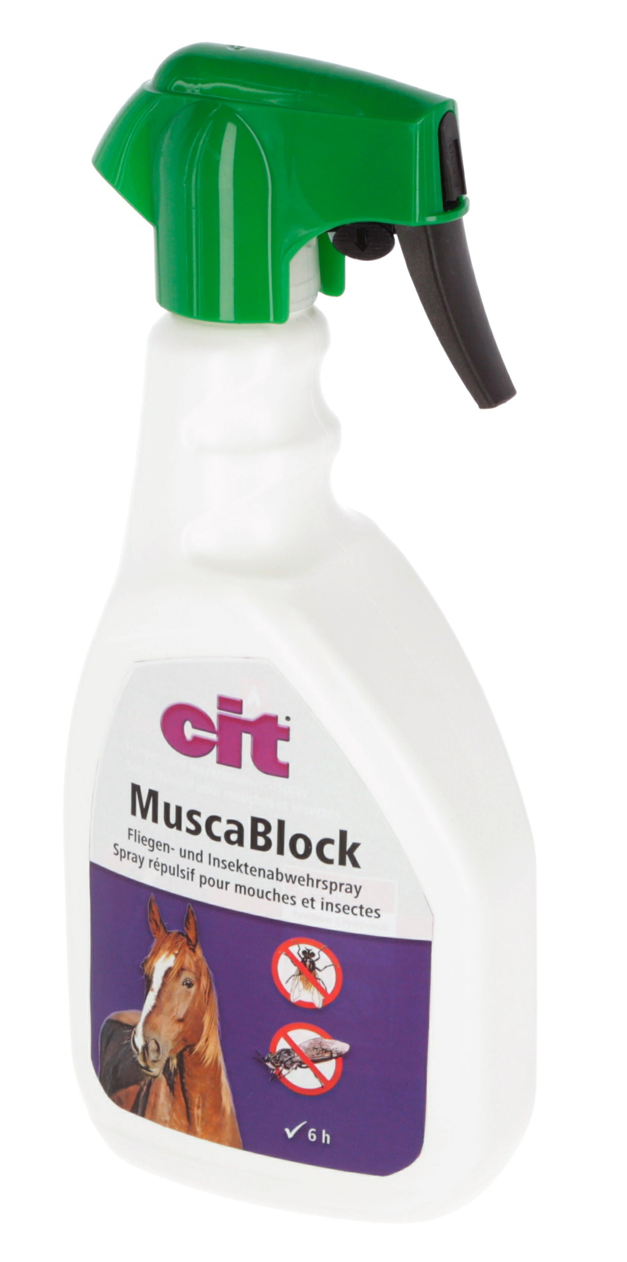 cit Spray répulsif MuscaBlock