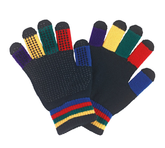 Gants Magic Grippy