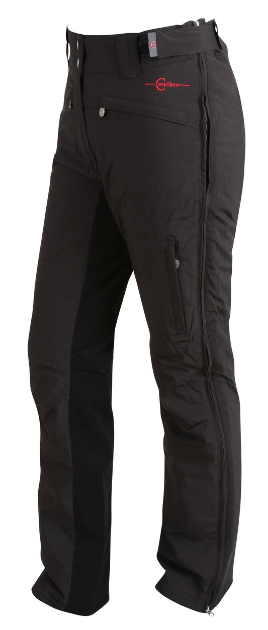 Sur-pantalon thermique Alaska enfant