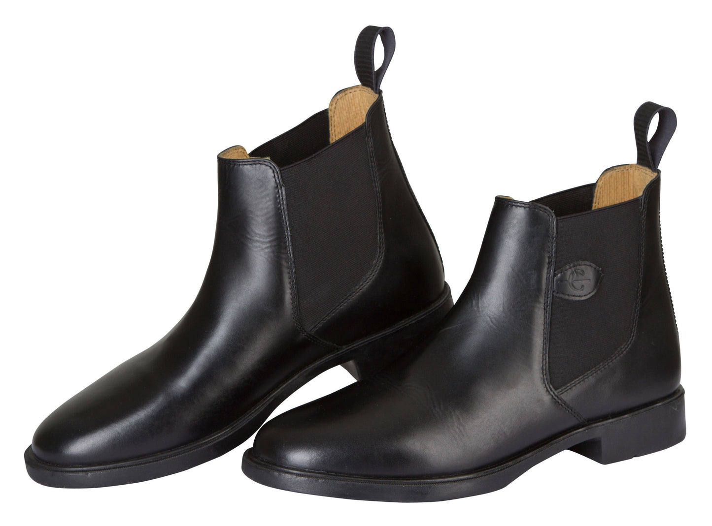 Boots d'équitation Leder Classic