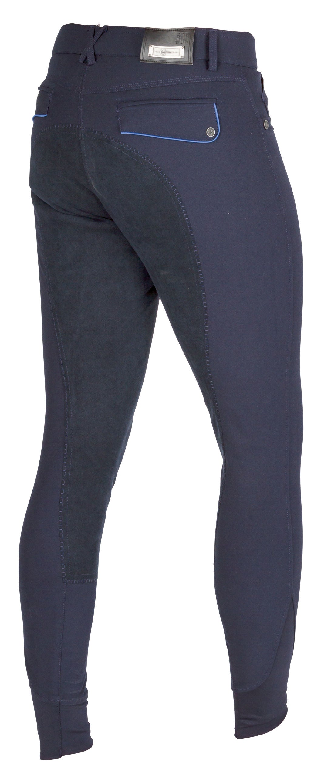 Pantalon d'équitation Techno