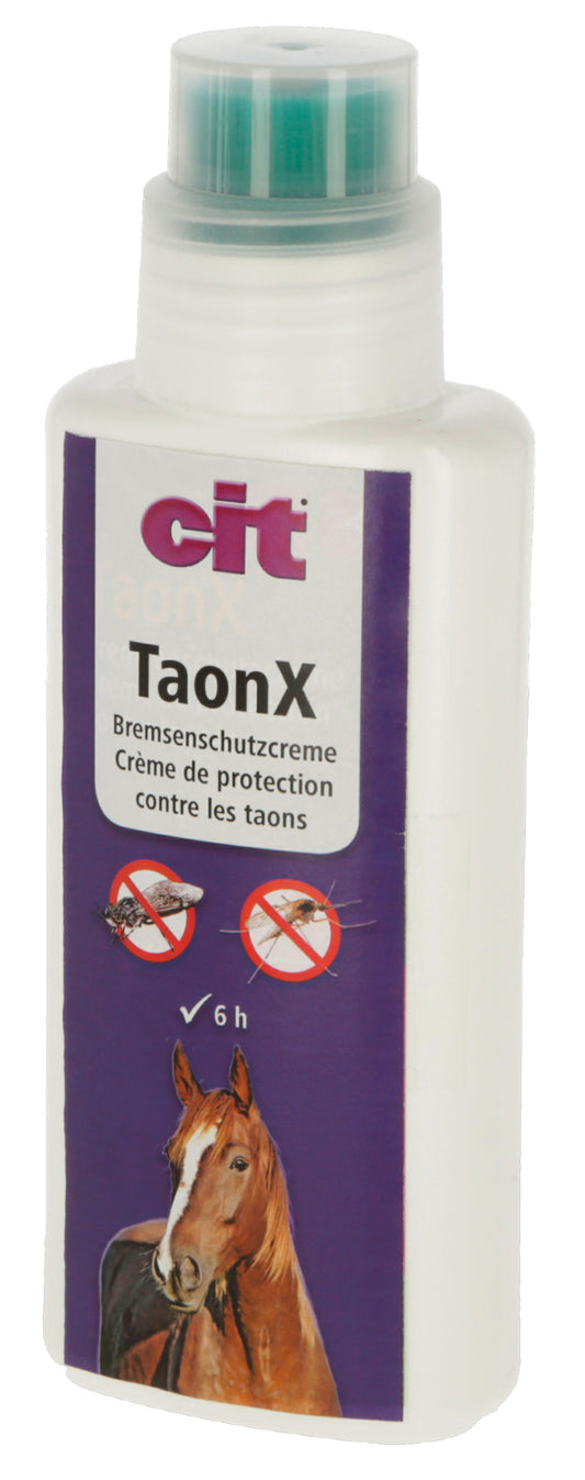 cit Crème répulsive contre les taons TaonX