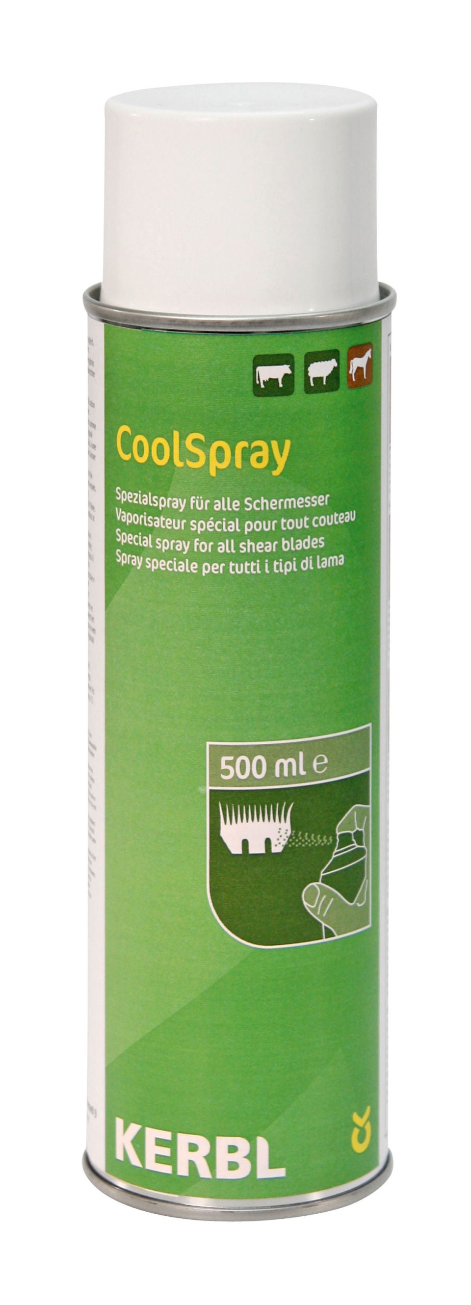 CoolSpray