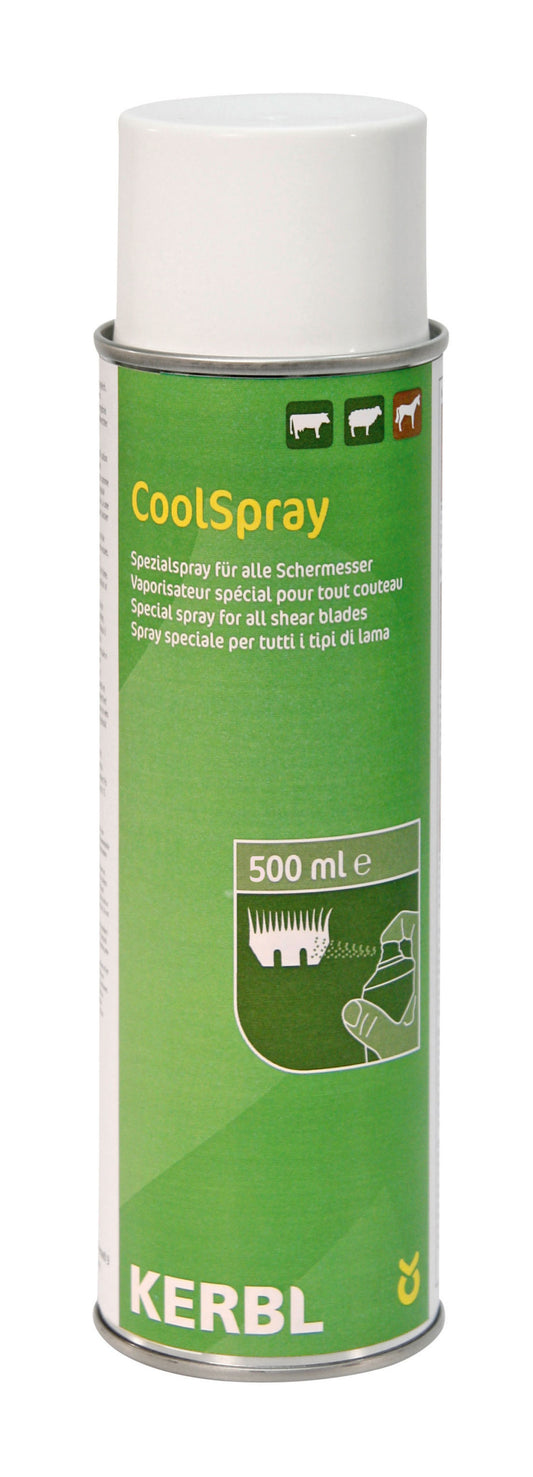 CoolSpray