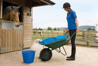 Réservoir d'eau pour brouette H2GoBag