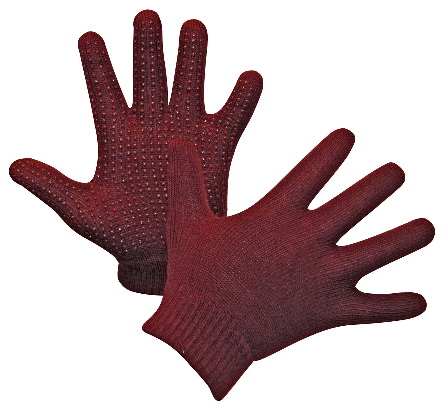 Gants Magic Grippy