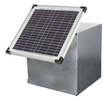 Panneau solaire 15W pour Savanne 1000/2000, X1000, A2000