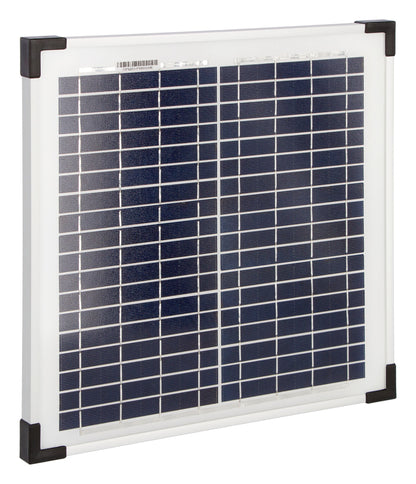 Panneau solaire 15W pour A1200 et A800