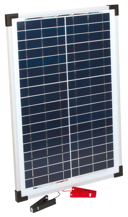 Panneau solaire 25W pour X2500, X4000, A2000, Savanne 2000/3000