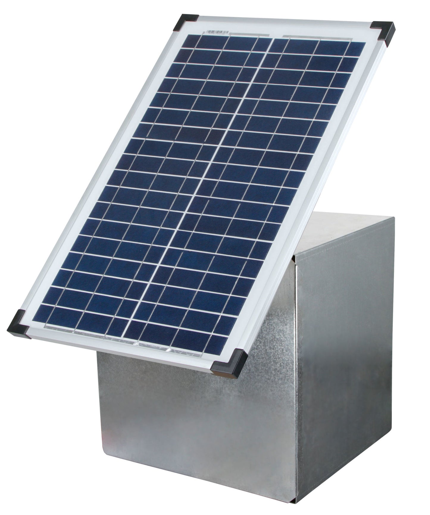 Panneau solaire 25W pour AN4000, AD2000 et AD3000