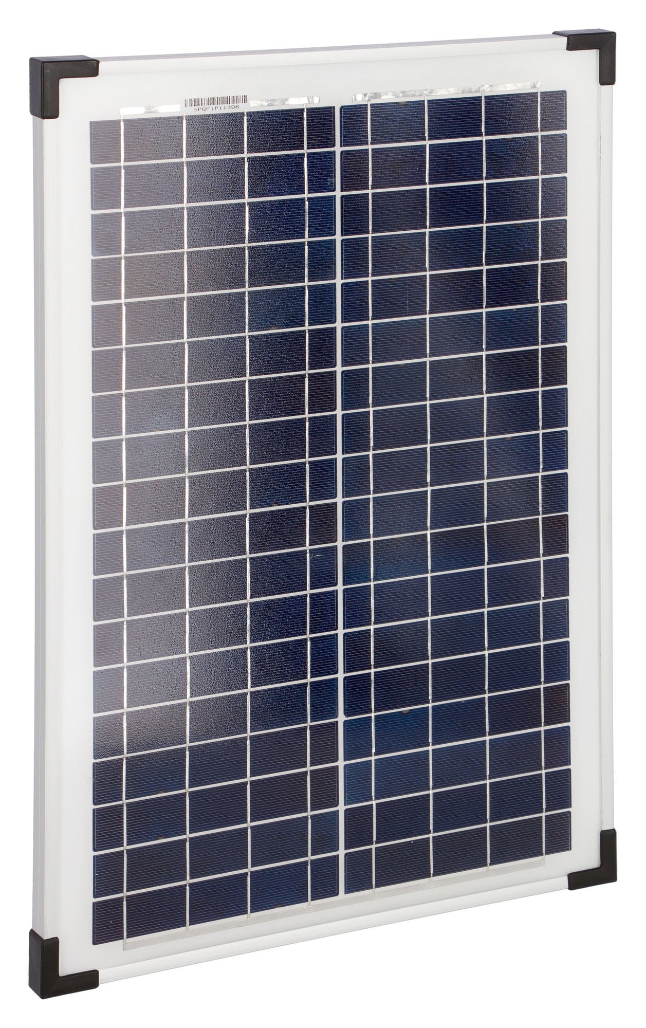 Panneau solaire 25W pour AN4000, AD2000 et AD3000