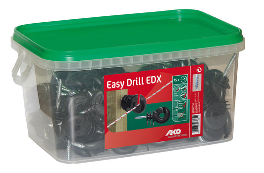 Isolateur annulaire Easy Drill EDX x210